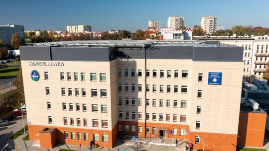 Wyszedł ze szpitala i zmarł po kilkunastu minutach. Lekarka z zarzutami prokuratury