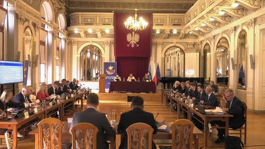 Wyższe podatki od nieruchomości w Tarnowie