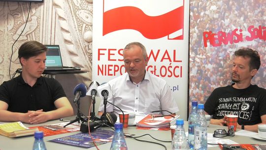 X Festiwal Niepodległóści w Tarnowie [ZAPOWIEDŹ]