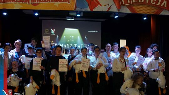XI Wojewódzki Festiwal „I Ty Masz Talent!” w Dębicy za nami!