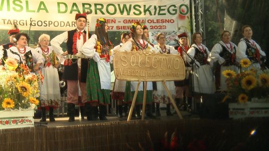 XII Święto Powiśla Dąbrowskiego w Brniu
