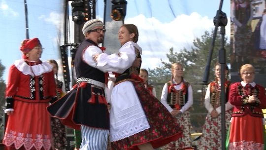 XIV Święto Powiśla Dąbrowskiego
