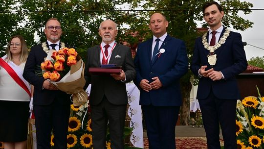 XXIV Diecezjalne Święto Chleba w Brzesku