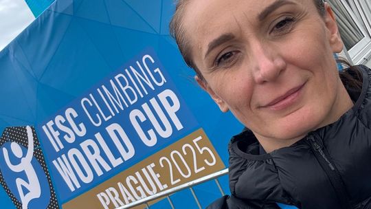 Edyta Ropek – tarnowska bohaterka, która zmienia oblicze sportu
