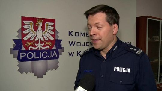 "Zaatakował taksówkarza bejsbolem, bo… był zmęczony po pracy". Policja zatrzymała agresywnego kierowcę z Krakowa