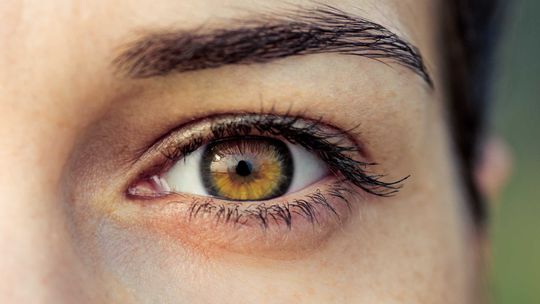 Zaburzenia widzenia barw – rodzaje i diagnostyka
