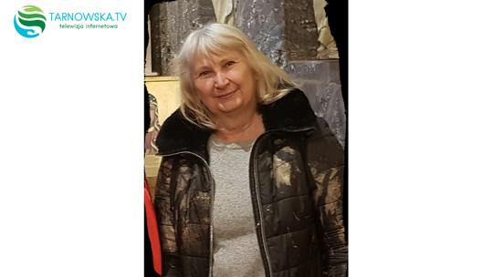 Zaginęła mieszkanka Lisiej Góry. Rodzina poszukuje Grażynę Wróblewską Zaginęła mieszkanka Lisiej Góry. Rodzina poszukuje Grażynę Wróblewską