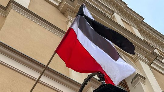 Żałoba miejska w Jarosławiu po tragedii w Opactwie. Odwołano wszystkie miejskie wydarzenia
