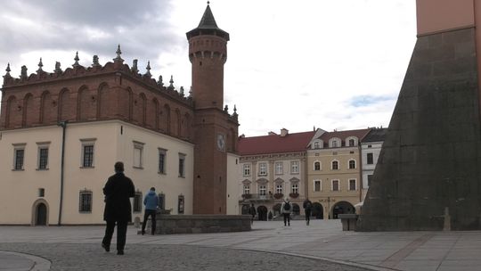 Zapytaliśmy, jak Tarnowianie spędzają jesień [SONDA]