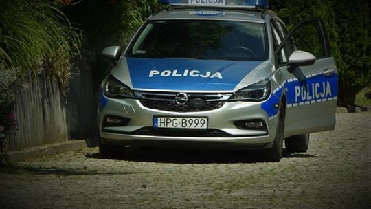 Żart 12-latka postawił na nogi policjantów w Bochni i Opolu