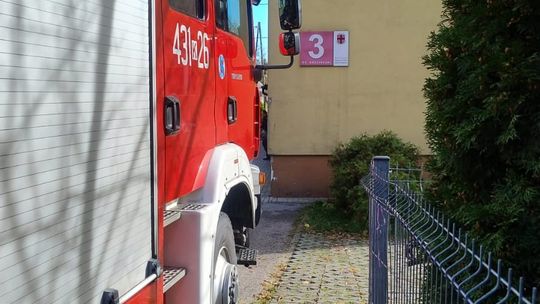 Zatrucie tlenkiem węgla w Dąbrowie Tarnowskiej. Poderwano śmigłowiec LPR Zatrucie tlenkiem węgla w Dąbrowie Tarnowskiej. Poderwano śmigłowiec LPR