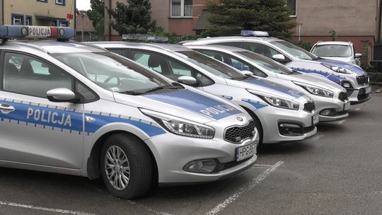 Zatrzymani kierowcy w Morzychnie mieli ponad 0,5 promila alkoholu