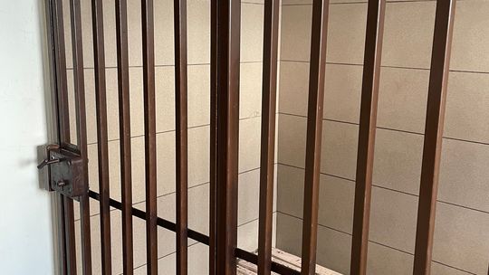Zatrzymany 31-latek był poszukiwany trzema listami gończymi