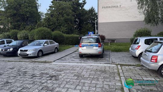 Zatrzymany po postrzale kobiety w Tarnowie. Mężczyzna naruszył też zakaz sądowy! Zatrzymany po postrzale kobiety w Tarnowie. Mężczyzna naruszył też zakaz sądowy!