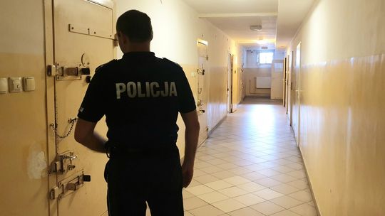 Zatrzymany za znęcanie się nad rodzicami i groźby karalne