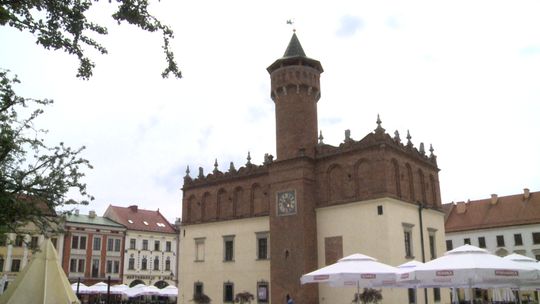 Zbliża się 105. rocznica Tarnów - Pierwsze Niepodległe