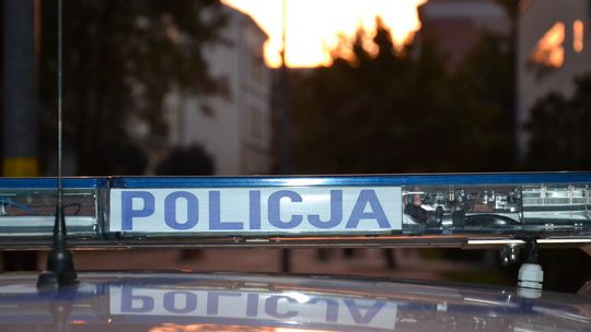 Złamał policyjny nakaz i zakaz - stanął przed Sądem w trybie przyspieszonym Złamał policyjny nakaz i zakaz - stanął przed Sądem w trybie przyspieszonym