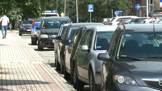 Złe parkowanie bolączką tarnowskich ulic