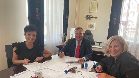 Żłobek w Ryglicach Uruchomiony — gmina inwestuje w najmłodszych