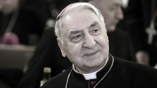 Zmarł abp Józef Kowalczyk, były nuncjusz apostolski w Polsce