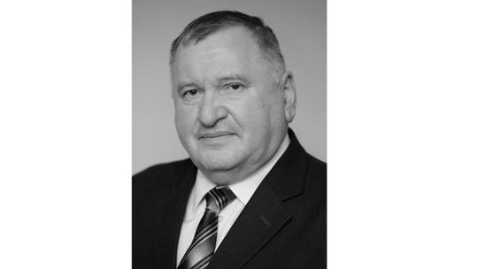 Zmarł śp. Andrzej Słowik, burmistrz Tuchowa w latach 1994-1998