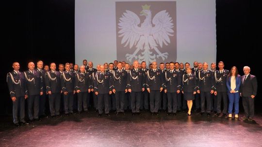 Zmiana na stanowisku Komendanta Miejskiego Policji w Tarnowie