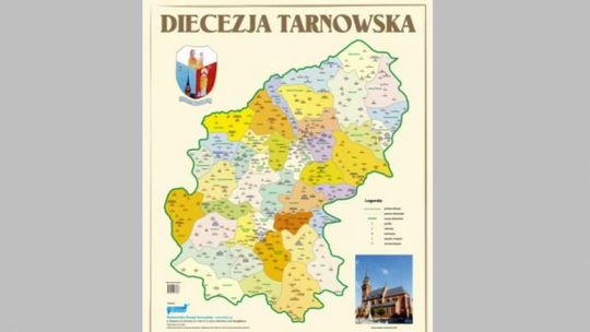 Zmiany wikariuszowskie w Diecezji Tarnowskiej