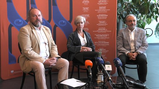 Znamy kolejne szczegóły tarnowskiego festiwalu Talia