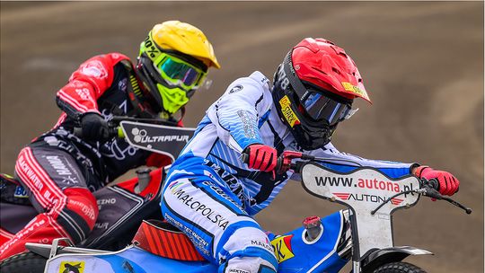 Znamy składy na Derby Południa