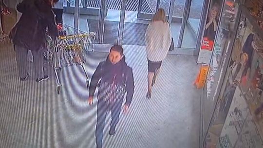Znasz mężczyznę ze zdjęcia – pomóż ustalić jego tożsamość