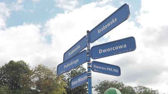 Zniknęła sygnalizacja na ważnym skrzyżowaniu w Tarnowie. Kierowcy widzą problem