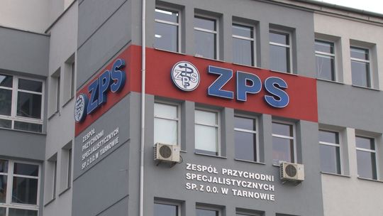ZPS w Tarnowie zaprasza na bezpłatne badania gęstości kości