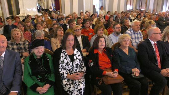 Zrozumieć starość, czyli debata senioralna w Tarnowie