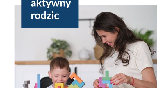 ZUS: Aktywny rodzic – wnioski od października