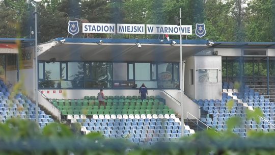 Żużlowe emocje powrócą do Tarnowa już w najbliższą środę!