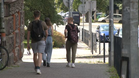 „Zwalniam przed szkołą” – start akcji już 1 września „Zwalniam przed szkołą” – start akcji już 1 września