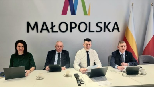 ZWM: Ponad 317 mln zł z Funduszy Europejskich na kluczowe zadania