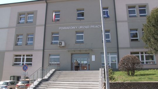 Zwolnienia grupowe w Tarnowie