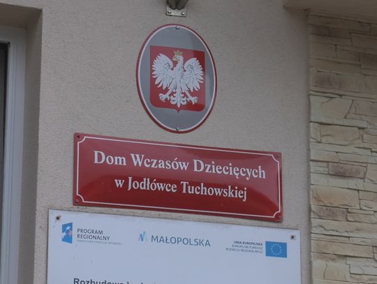 Jest uchwała rady powiatu ws. zamiaru likwidacji Domu Wczasów Dziecięcych w Jodłówce Tuchowskiej