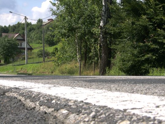 Największa inwestycja drogowa w powiecie tarnowskim będzie wykonana w ramach Polskiego Ładu?