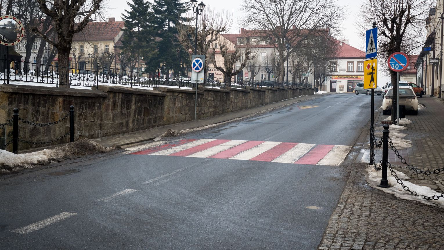10 mln zł dofinansowania na drogi powiatowe w Gierczycach, Nowym Wiśniczu i Lipnicy Górnej