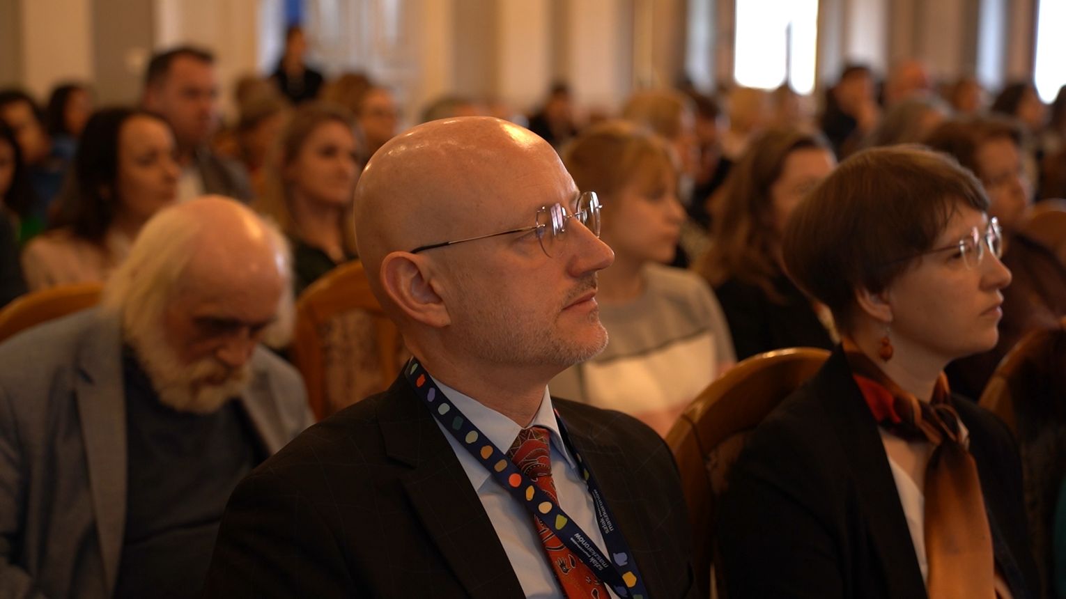 120. rocznica urodzin Romana Brandstaettera