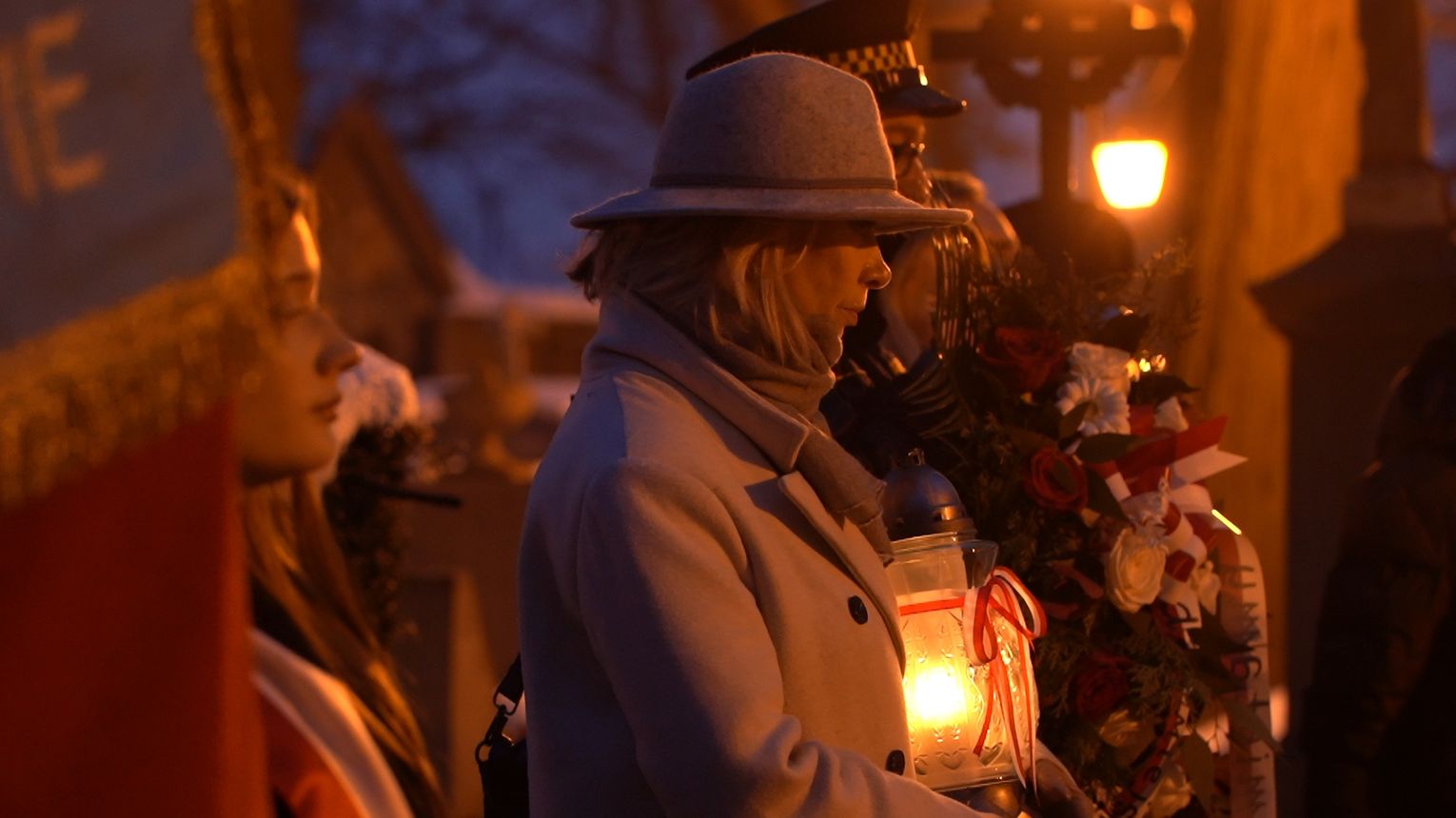 163. Rocznica wybuchu Powstania Styczniowego