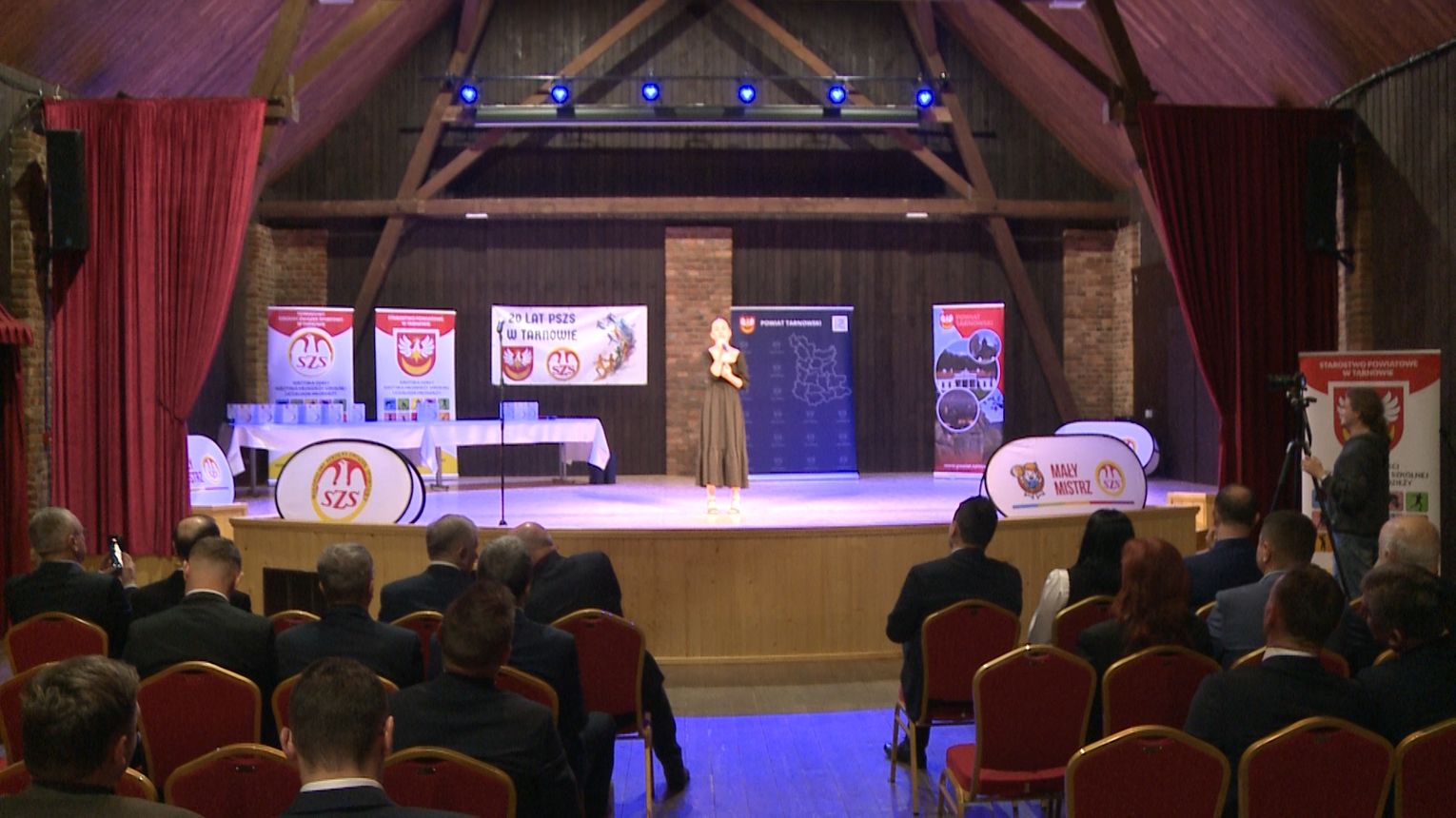 20 lat Powiatowego Szkolnego Związku Sportowego w Tarnowie – podsumowanie sukcesów i pasji do sportu