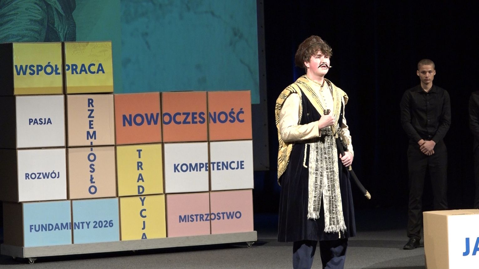 20-lecie Rzemieślniczej Szkoły Branżowej w Tarnowie. Jan Kiliński nowym patronem