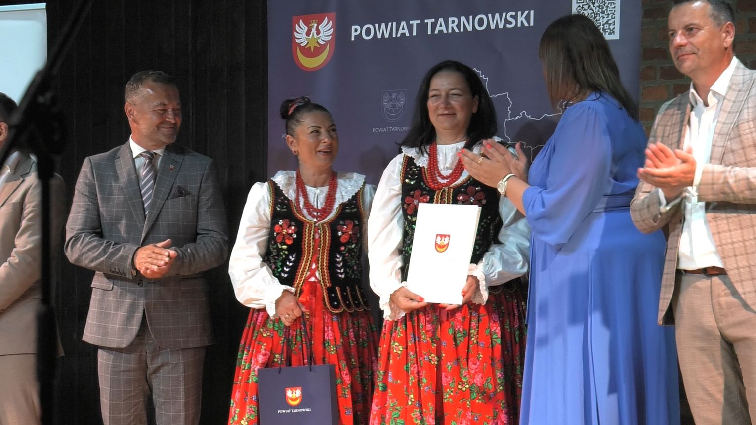 200 tys. złotych dla Kół Gospodyń Wiejskich z powiatu tarnowskiego