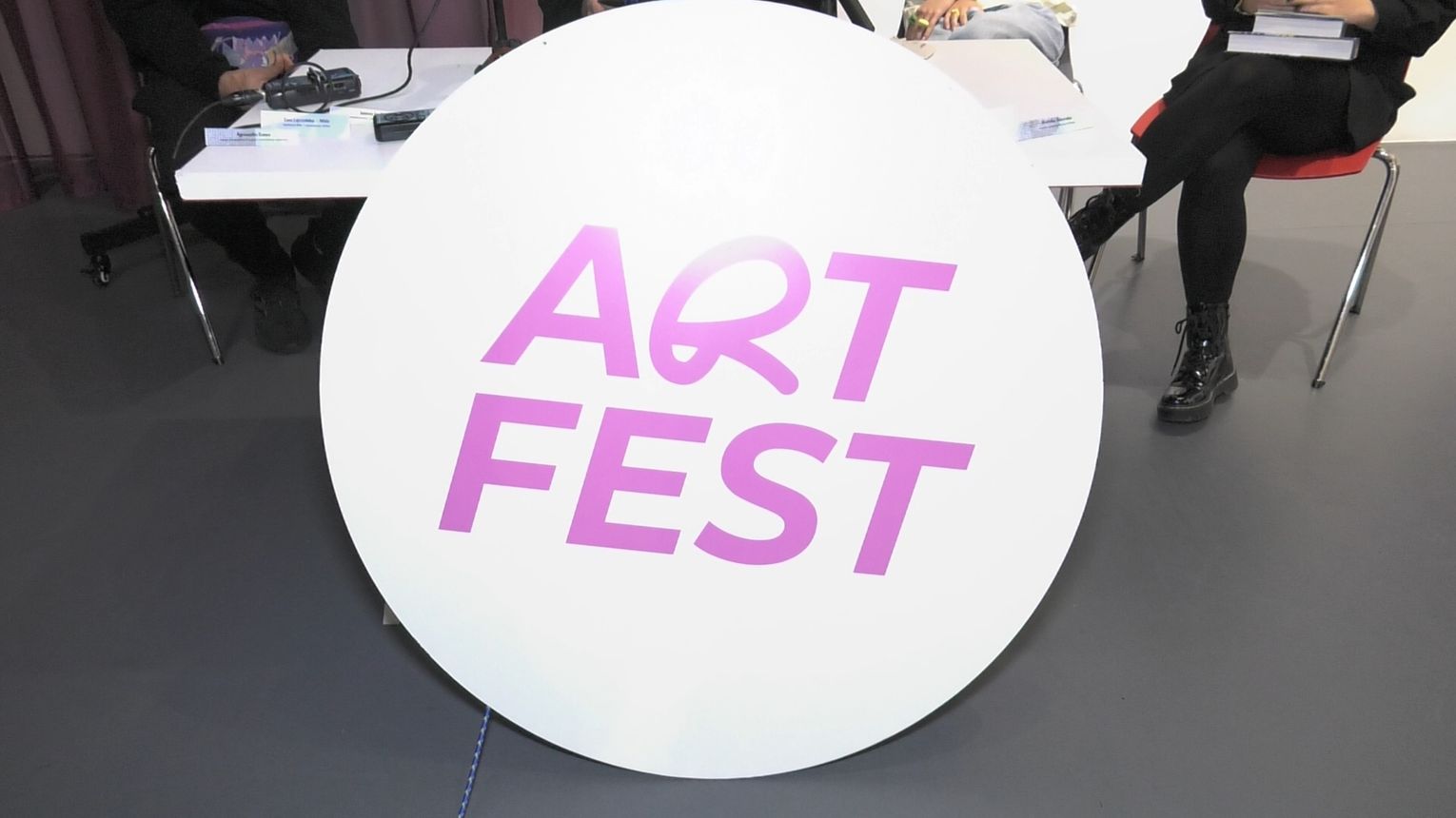 22. Festiwal Sztuki ArtFest w Tarnowie – od 15 listopada do 4 grudnia 2025 roku