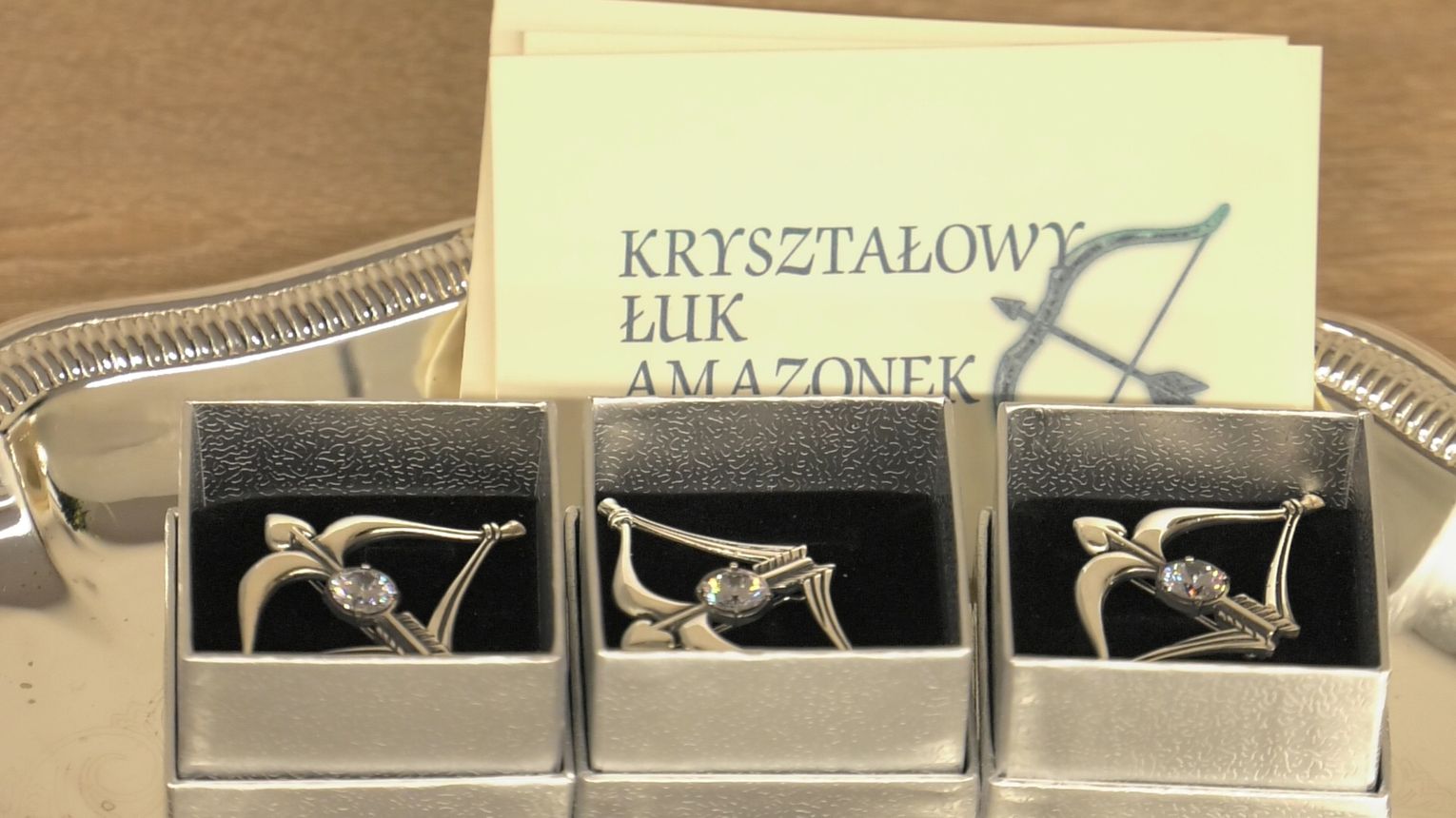25 lat Klubu Amazonka w Tarnowie