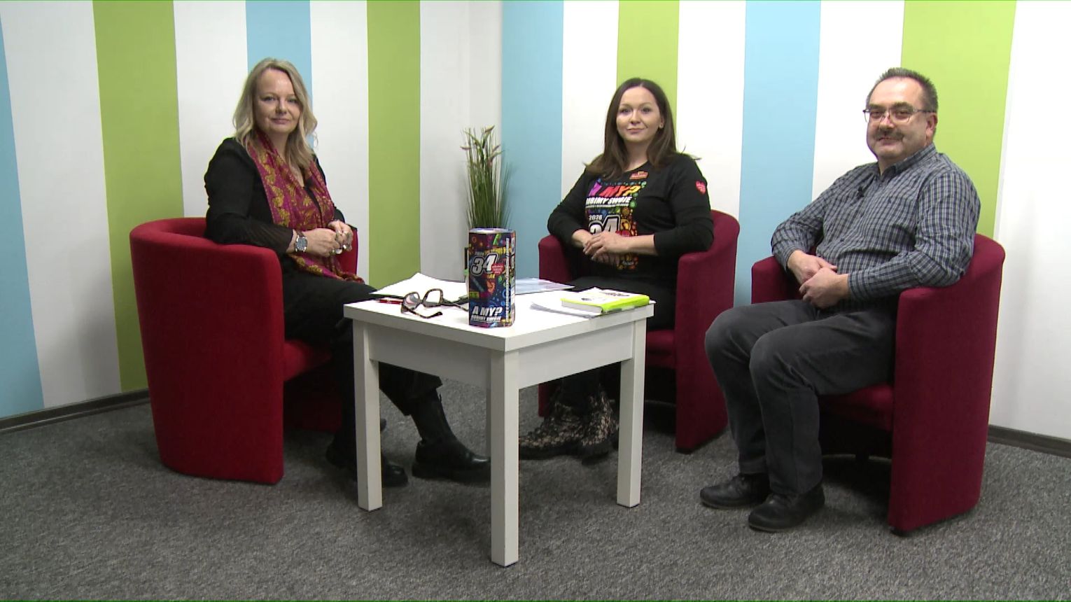 34 wydarzenia na 34 Finał! Tarnowski Sztab WOŚP w pełnej gotowości!