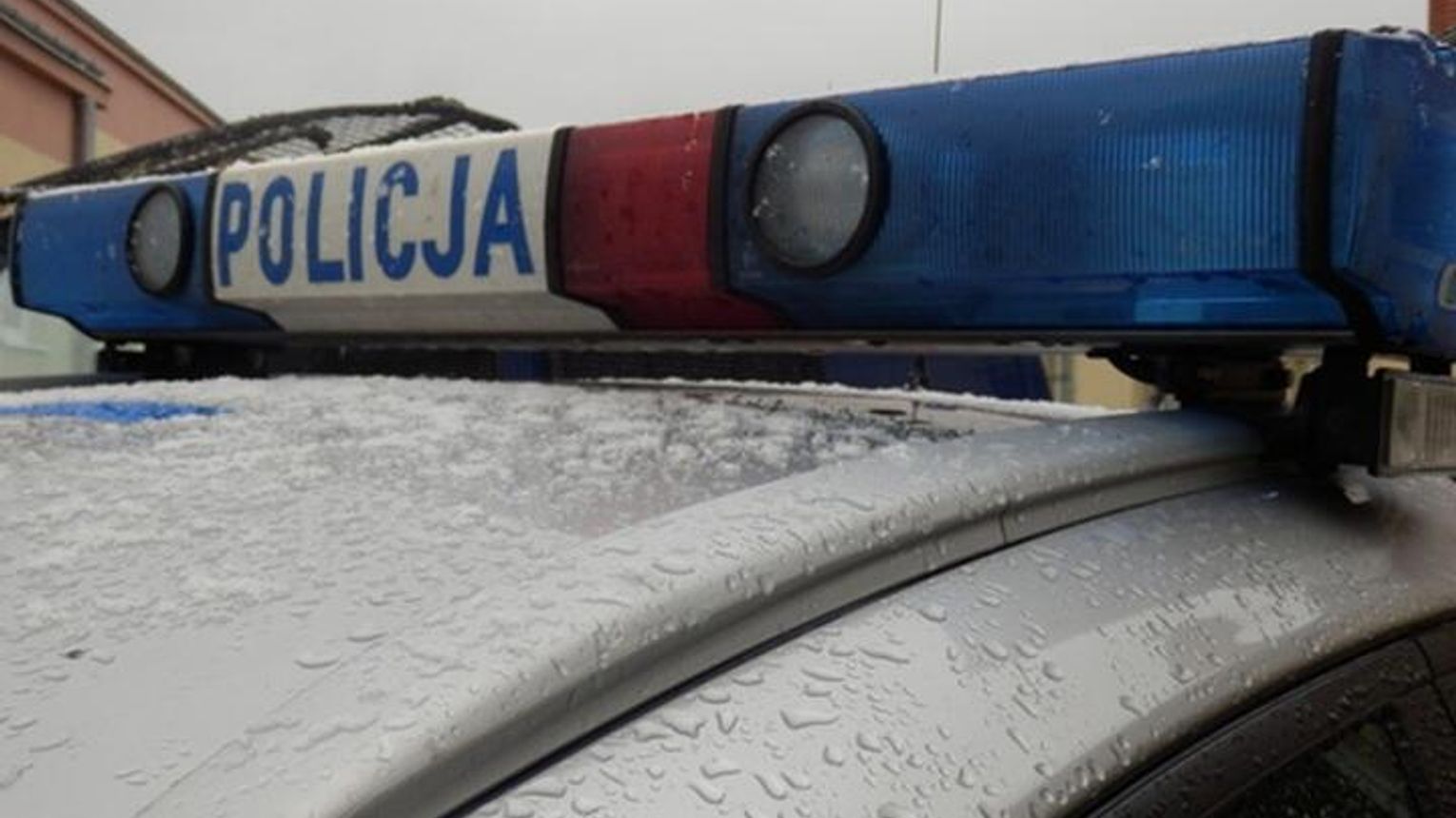 36-latego od dłuższego czasu znęcał się nad matką. Trafił do aresztu